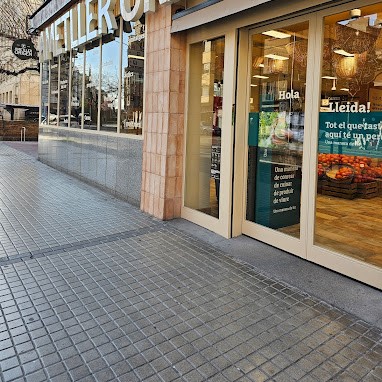 Ametller Origen Lleida