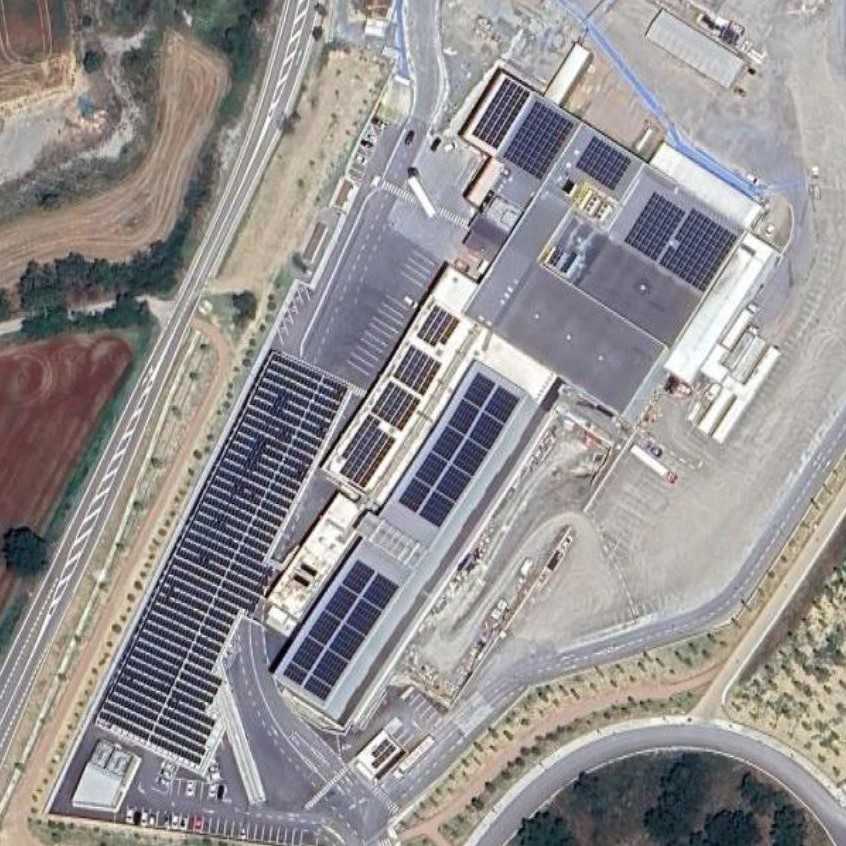 Patel plaques solars