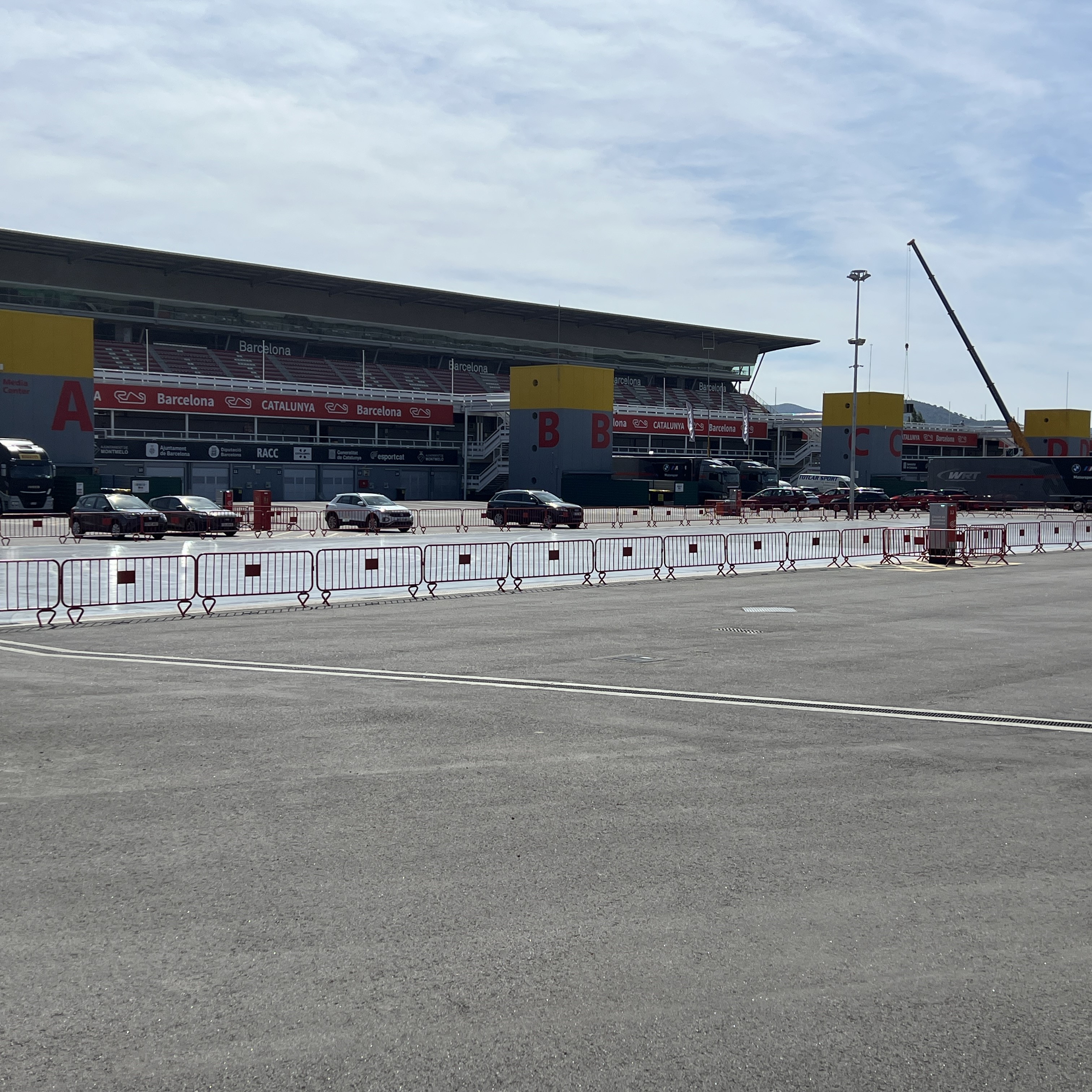 Circuit de Barcelona-Catalunya