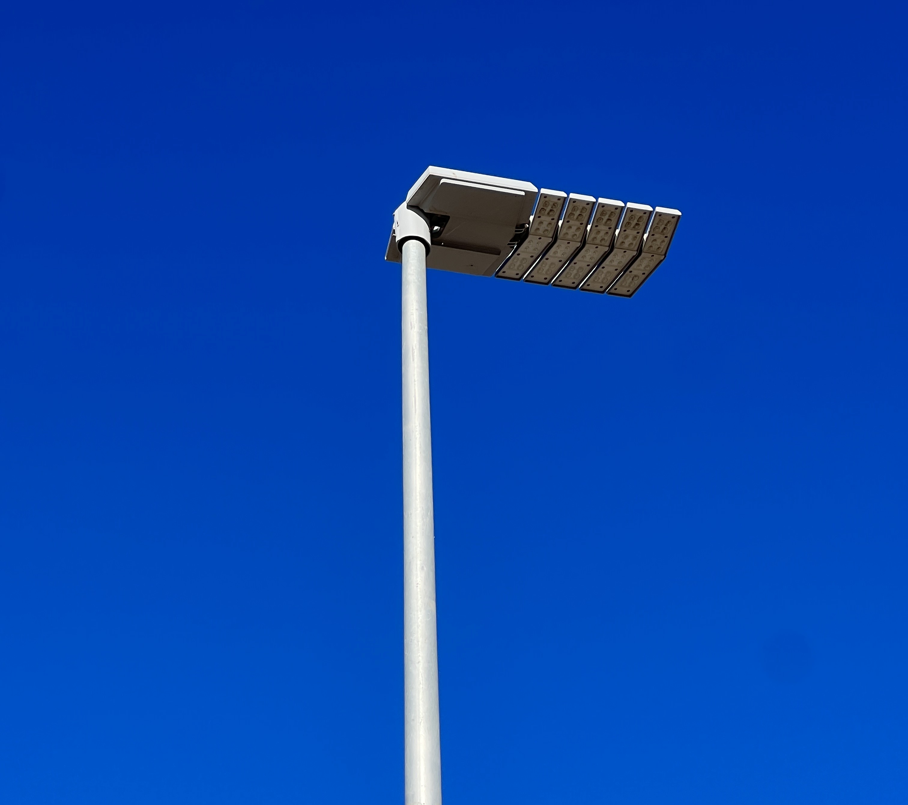 Enllumenat Polígon Torrefarrera