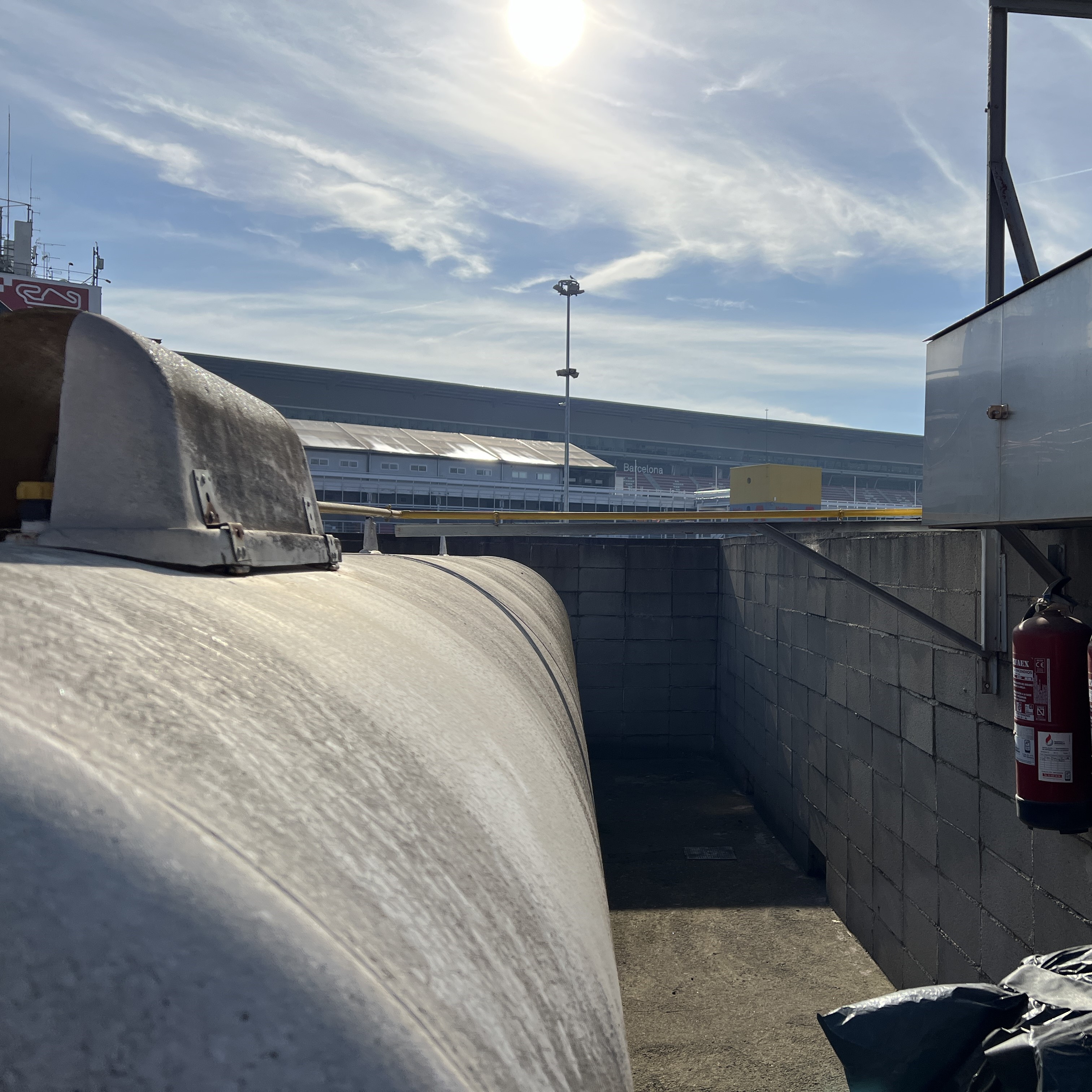 Circuit de Barcelona-Catalunya