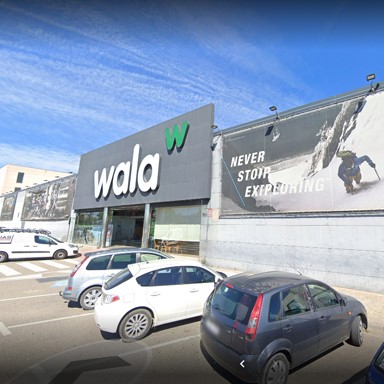 Wala Lleida