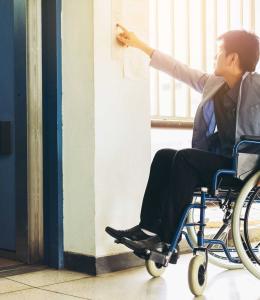 Accessibilitat Catalunya