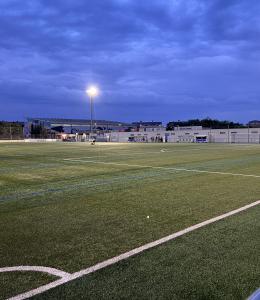 Enllumenat Torrefarrera