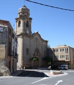 Enllumenat LED Sudanell