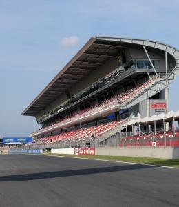 Circuit de Barcelona-Catalunya
